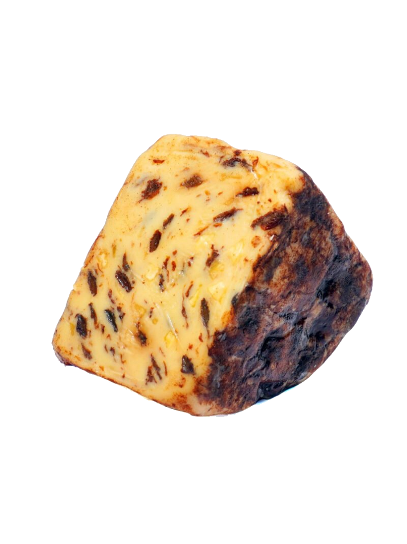 Bowland Lancashire Raisin, Apple & Cinnamon